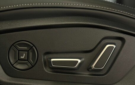 Audi Q8 I, 2025 год, 18 494 236 рублей, 12 фотография