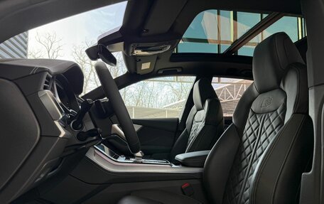 Audi Q8 I, 2025 год, 18 494 236 рублей, 11 фотография