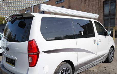 Hyundai Grand Starex Grand Starex I рестайлинг 2, 2020 год, 4 950 000 рублей, 39 фотография