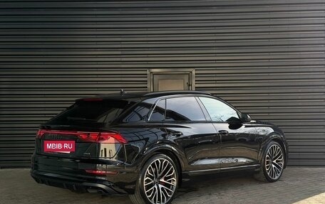 Audi Q8 I, 2025 год, 18 494 236 рублей, 5 фотография