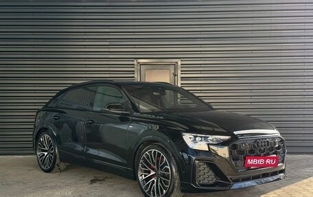 Audi Q8 I, 2025 год, 18 494 236 рублей, 8 фотография