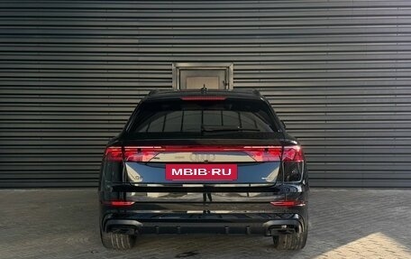 Audi Q8 I, 2025 год, 18 494 236 рублей, 4 фотография