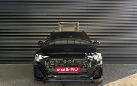 Audi Q8 I, 2025 год, 18 494 236 рублей, 9 фотография