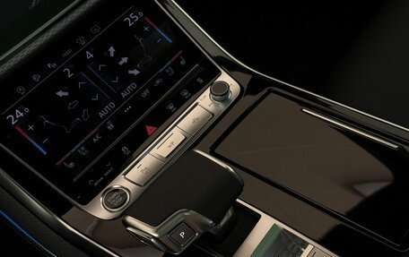 Audi Q8 I, 2025 год, 18 494 236 рублей, 16 фотография