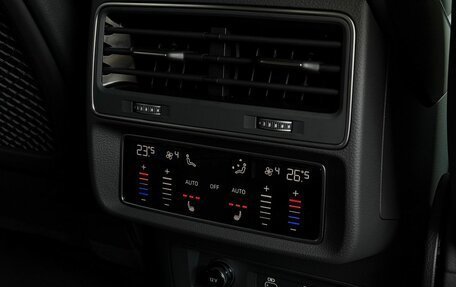 Audi Q8 I, 2025 год, 18 494 236 рублей, 20 фотография