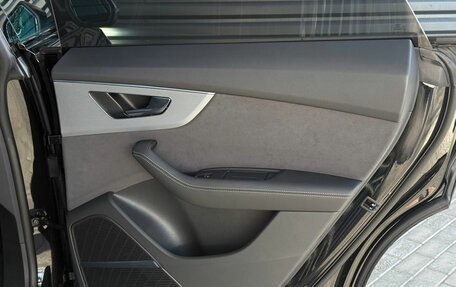 Audi Q8 I, 2025 год, 18 494 236 рублей, 18 фотография