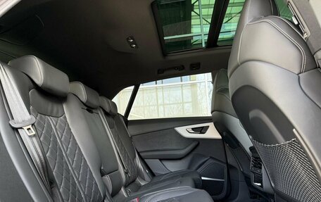 Audi Q8 I, 2025 год, 18 494 236 рублей, 19 фотография