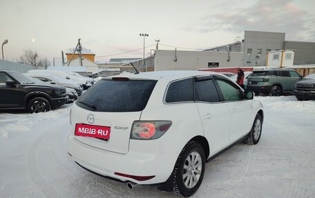 Mazda CX-7 I рестайлинг, 2011 год, 1 290 000 рублей, 3 фотография