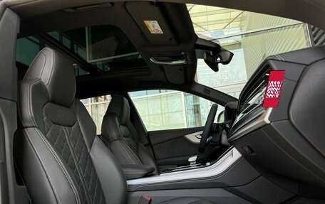 Audi Q8 I, 2025 год, 18 494 236 рублей, 17 фотография