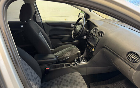 Ford Focus II рестайлинг, 2006 год, 360 000 рублей, 9 фотография