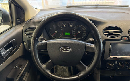Ford Focus II рестайлинг, 2006 год, 360 000 рублей, 7 фотография