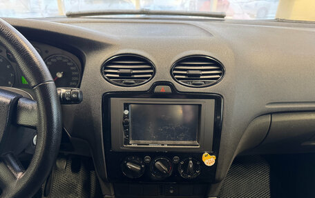 Ford Focus II рестайлинг, 2006 год, 360 000 рублей, 12 фотография