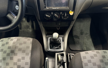 Ford Focus II рестайлинг, 2006 год, 360 000 рублей, 13 фотография