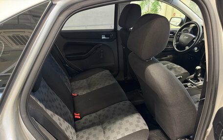 Ford Focus II рестайлинг, 2006 год, 360 000 рублей, 10 фотография