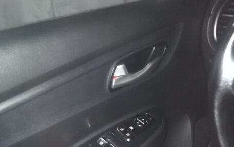 KIA Rio IV, 2018 год, 1 150 000 рублей, 3 фотография