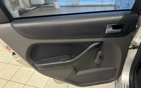 Ford Focus II рестайлинг, 2006 год, 360 000 рублей, 15 фотография