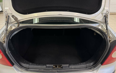 Ford Focus II рестайлинг, 2006 год, 360 000 рублей, 18 фотография