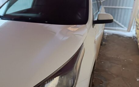 KIA Rio IV, 2018 год, 1 150 000 рублей, 7 фотография