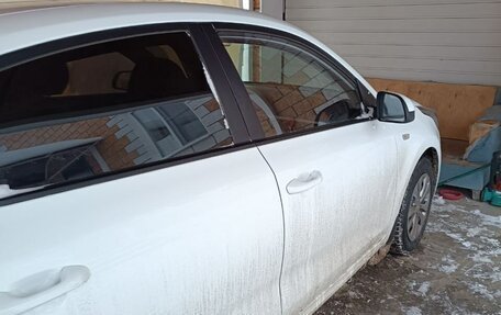 KIA Rio IV, 2018 год, 1 150 000 рублей, 6 фотография