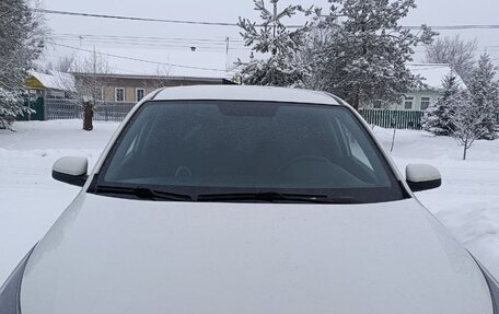 KIA Rio IV, 2018 год, 1 150 000 рублей, 9 фотография