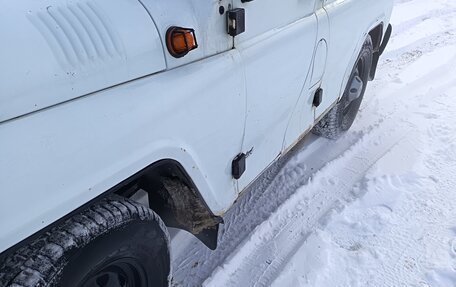 ЛуАЗ Hunter, 2009 год, 530 000 рублей, 3 фотография