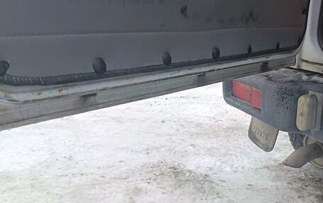 ЛуАЗ Hunter, 2009 год, 530 000 рублей, 7 фотография