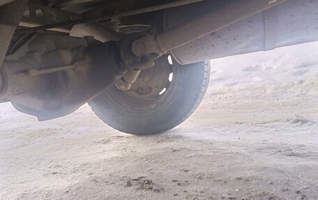 ЛуАЗ Hunter, 2009 год, 530 000 рублей, 6 фотография