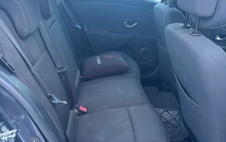 Renault Fluence I, 2010 год, 770 000 рублей, 6 фотография