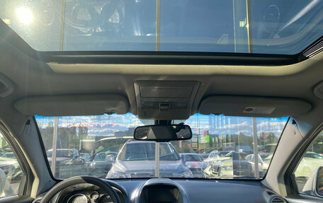 Opel Antara I, 2008 год, 590 000 рублей, 11 фотография