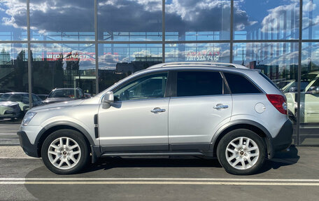 Opel Antara I, 2008 год, 590 000 рублей, 6 фотография