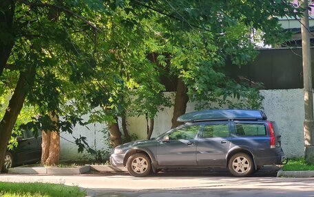 Volvo XC70 I, 2007 год, 1 100 000 рублей, 1 фотография