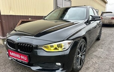 BMW 3 серия, 2014 год, 2 050 000 рублей, 1 фотография