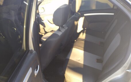 Renault Logan I, 2011 год, 420 000 рублей, 5 фотография