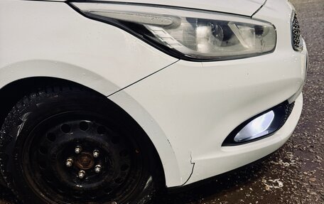 KIA cee'd III, 2012 год, 880 000 рублей, 5 фотография