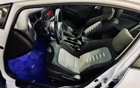 KIA cee'd III, 2012 год, 880 000 рублей, 10 фотография