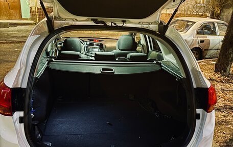 KIA cee'd III, 2012 год, 880 000 рублей, 16 фотография