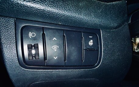 KIA cee'd III, 2012 год, 880 000 рублей, 14 фотография