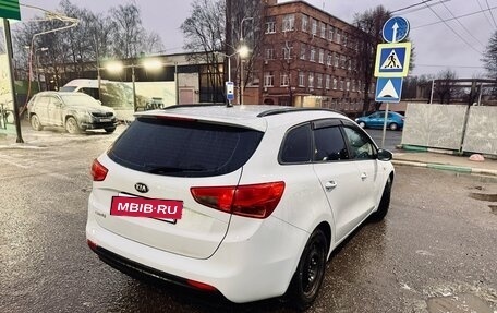 KIA cee'd III, 2012 год, 880 000 рублей, 7 фотография