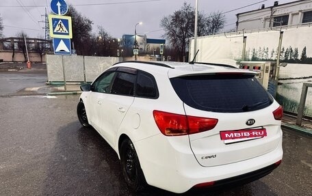 KIA cee'd III, 2012 год, 880 000 рублей, 9 фотография