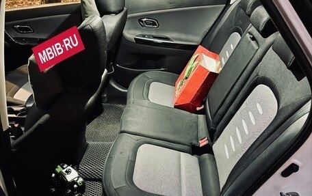 KIA cee'd III, 2012 год, 880 000 рублей, 17 фотография
