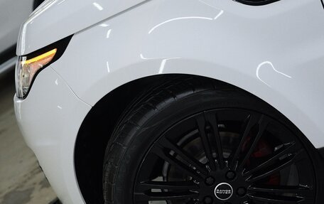 Land Rover Range Rover Sport II, 2014 год, 3 280 000 рублей, 10 фотография