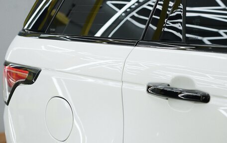 Land Rover Range Rover Sport II, 2014 год, 3 280 000 рублей, 13 фотография