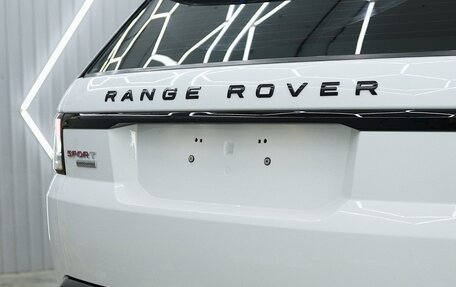 Land Rover Range Rover Sport II, 2014 год, 3 280 000 рублей, 15 фотография