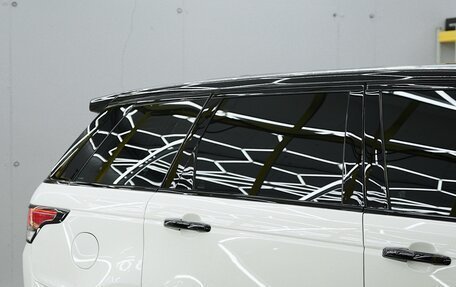 Land Rover Range Rover Sport II, 2014 год, 3 280 000 рублей, 14 фотография