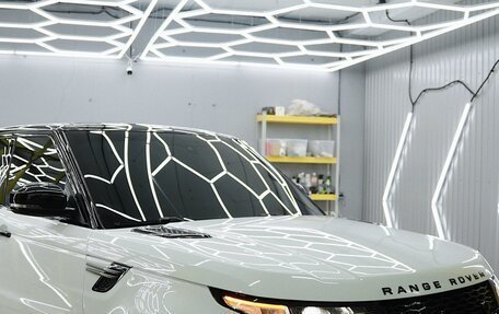 Land Rover Range Rover Sport II, 2014 год, 3 280 000 рублей, 16 фотография