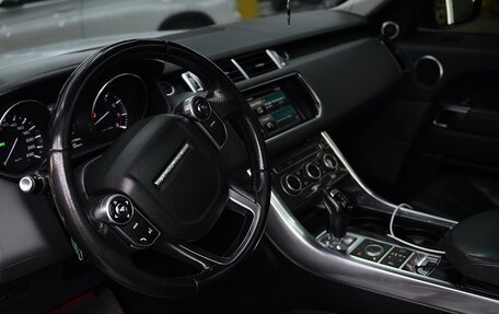 Land Rover Range Rover Sport II, 2014 год, 3 280 000 рублей, 9 фотография