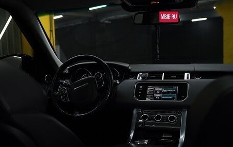 Land Rover Range Rover Sport II, 2014 год, 3 280 000 рублей, 5 фотография