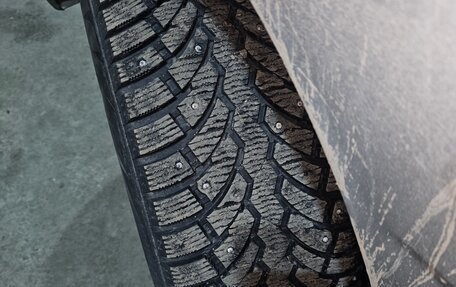 Opel Frontera A, 1995 год, 270 000 рублей, 6 фотография