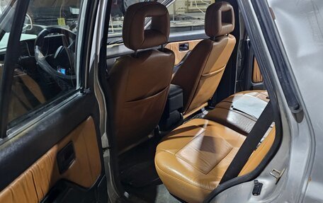 Opel Frontera A, 1995 год, 270 000 рублей, 11 фотография