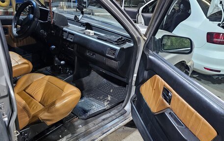 Opel Frontera A, 1995 год, 270 000 рублей, 8 фотография